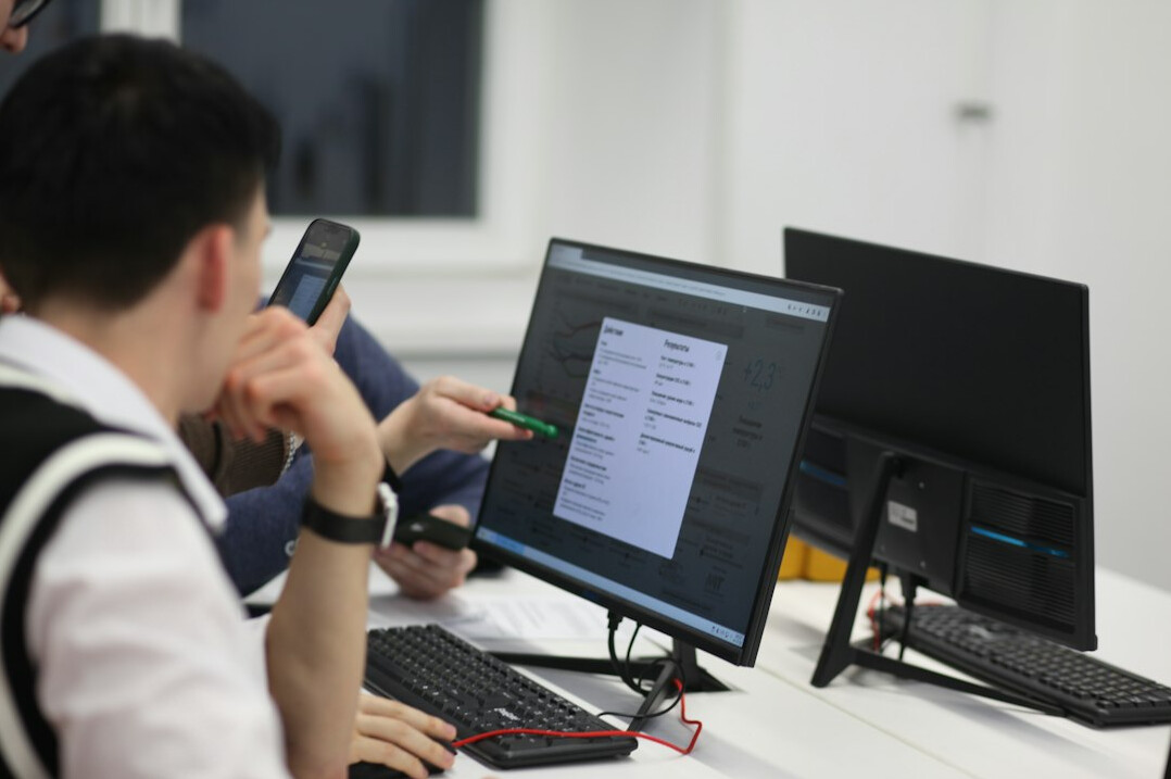 japanese coding students