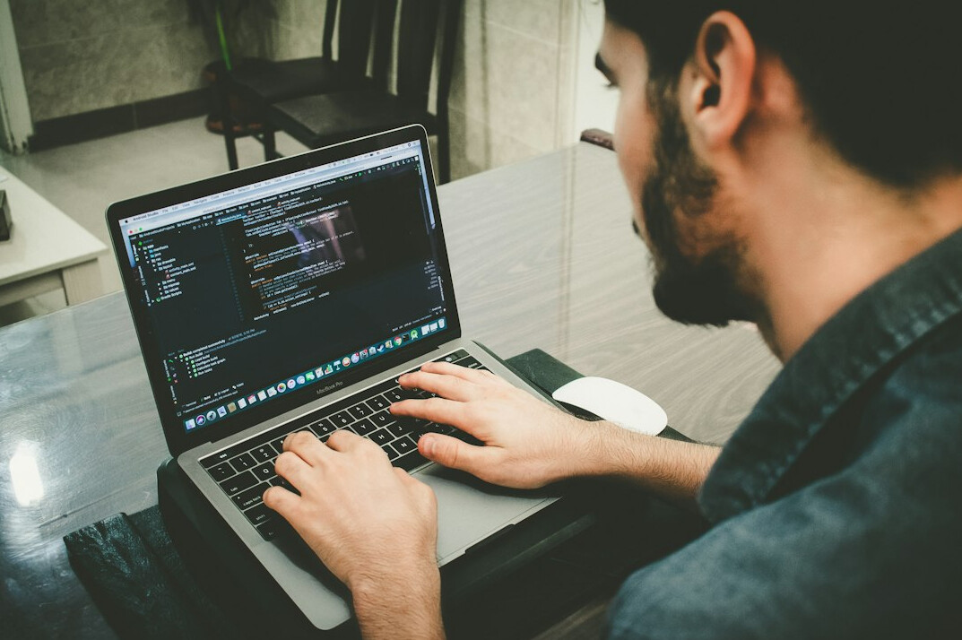 online programming lesson
